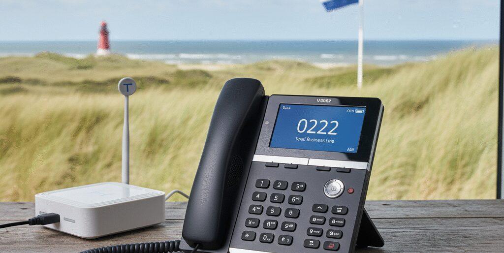 Als je een bedrijf hebt in Texel en wilt dat iedereen je makkelijk kan vinden en bellen, dan is kiezen voor het netnummer 0222 echt een slimme zet. Waarom? Nou, omdat dit netnummer hoort bij heel Texel. Of je nu in Den Burg, De Koog, Oudeschild, Den Hoorn, of in&hellip;