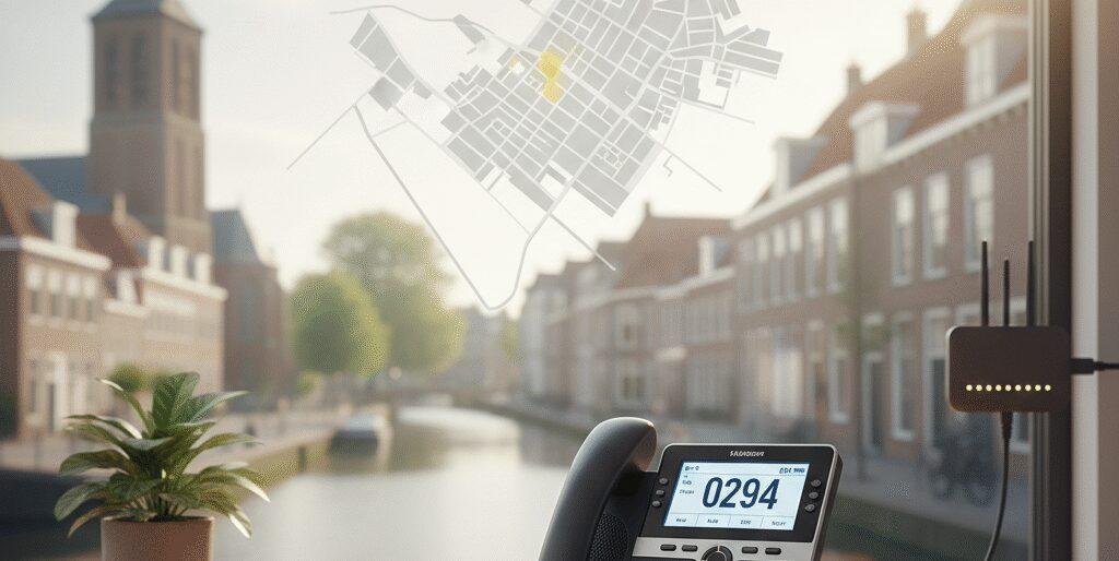 Als je jouw bedrijf in Weesp en omgeving echt op de kaart wilt zetten, is kiezen voor het netnummer 0294 een slimme zet. Waarom? Omdat je dan direct laat zien dat je lokaal betrokken bent. Het netnummer 0294 is niet alleen voor Weesp, maar ook voor andere regio’s zoals Abcoude,&hellip;