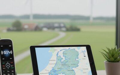 Waarom je kiest voor netnummer 0224 voor bedrijven in Schagen.​