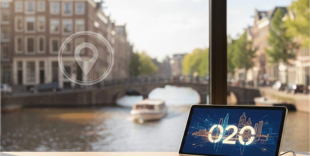 Ben jij ondernemer in Amsterdam en denk je na over een zakelijk telefoonnummer? Dan is een 020 nummer voor Amsterdamse bedrijven slim, want het geeft je bedrijf direct een lokale uitstraling. Klanten herkennen meteen de Amsterdamse connectie zodra ze jouw 020 netnummer zien, waardoor ze sneller vertrouwen krijgen in jouw&hellip;