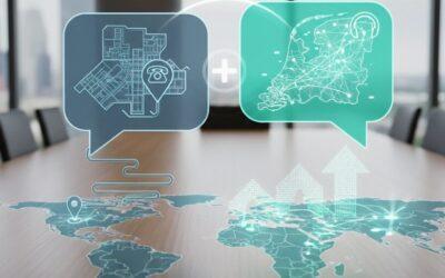 Wat zijn de voordelen van een 085 nummer ten opzichte van een regionummer?