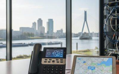 0181 nummer: Ontdek de achtergrond van het 0181 netnummer in Spijkenisse