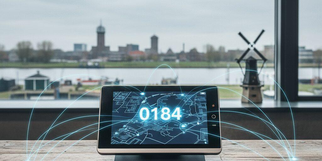 Ben jij benieuwd naar de oorsprong van het 0184 nummer en zijn betekenis voor de regio Sliedrecht? Het netnummer 0184 is onmisbaar voor communicatie in deze regio en omvat meerdere lokale gemeenschappen. Dit netnummer is niet alleen een eenvoudig kengetal, maar een essentieel onderdeel van de identiteit van de streek.&hellip;