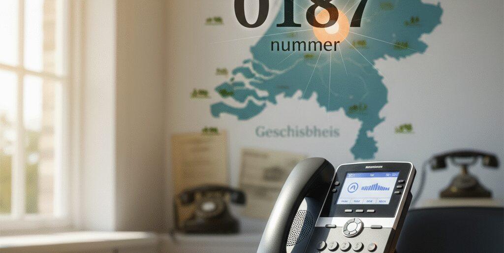 Als je meer wilt weten over het 0187 netnummer, ben je hier aan het juiste adres. Dit kengetal is onmisbaar in de regio Goeree-Overflakkee. Het 0187 netnummer verbindt niet alleen de lokale bevolking, maar speelt ook een cruciale rol in de zakelijke communicatie binnen dit gebied. Goeree-Overflakkee, een eiland vol&hellip;