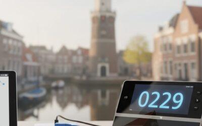 0229 nummer: Betekenis en gebruik van het 0229 netnummer in Hoorn