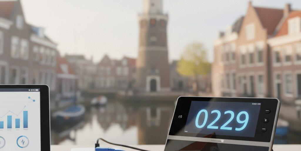 Ben je ondernemer in Hoorn of omgeving en vraag je je af wat het 0229 nummer betekent? Dit netnummer is essentieel voor iedereen die zakendoet in deze regio. Het 0229 netnummer wordt gebruikt in Hoorn en diverse andere dorpen en steden rondom. Door je telefoonnummer met 0229 te beginnen, toon&hellip;
