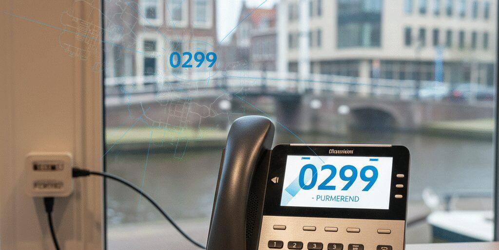 Ben je nieuwsgierig naar de herkomst van het 0299 netnummer dat gebruikt wordt in en rond Purmerend? Dit netnummer is cruciaal voor zowel persoonlijke als zakelijke communicatie binnen deze regio. Het 0299 kengetal verbindt diverse plaatsen en is daarmee een belangrijk onderdeel van de lokale telecommunicatie infrastructuur. De oorsprong en&hellip;