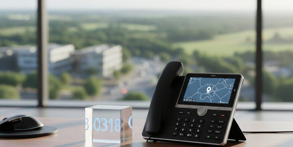 Ben je bezig met zaken doen in Ede of omgeving? Dan is het handig om te weten dat het 0318 nummer onmisbaar is. Dit netnummer is specifiek voor Ede en een aantal omliggende dorpen en steden. Als je contact wilt opnemen met lokale bedrijven of bewoners, is het gebruik van&hellip;