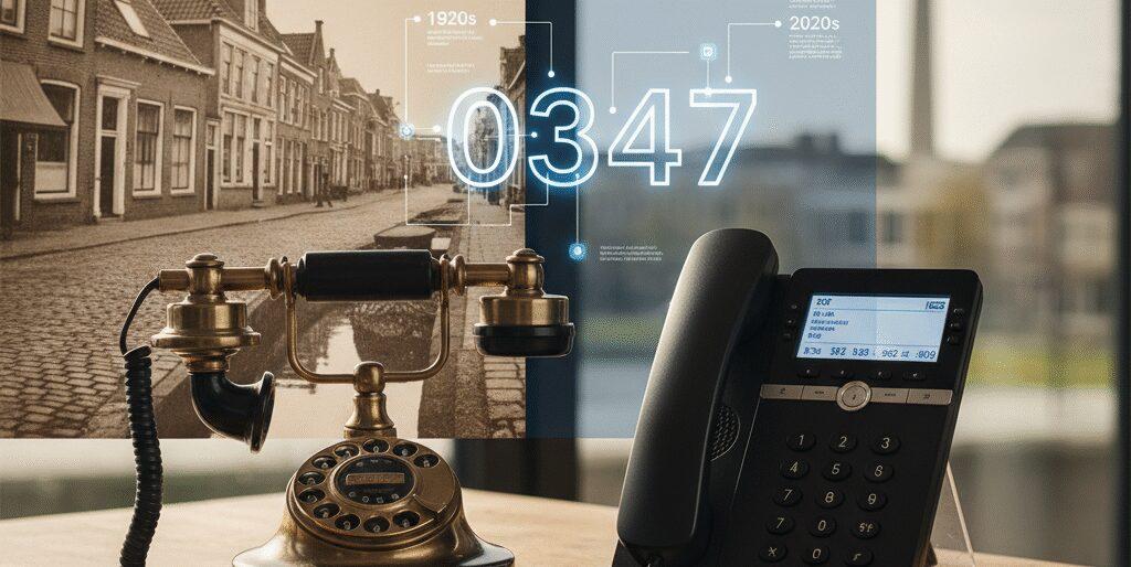 Ben je ooit nieuwsgierig geweest naar de betekenis en historie van het 0347 nummer in Vianen? Dit kengetal staat centraal in de telefonische communicatie binnen deze regio en speelt een belangrijke rol in de verbinding tussen bedrijven en bewoners. Het 0347 netnummer is specifiek toegewezen aan Vianen en enkele omliggende&hellip;