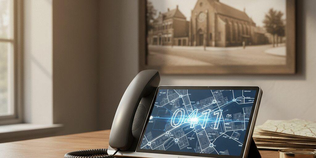 Ben je benieuwd naar het 0411 nummer en zijn oorsprong in Boxtel? Dit netnummer is niet alleen een eenvoudige reeks cijfers; het vertegenwoordigt een belangrijk communicatiegebied in Noord-Brabant. Boxtel, samen met omliggende dorpen zoals Esch, Liempde en enkele delen van Haaren, maakt gebruik van dit specifieke kengetal. Door dit nummer&hellip;