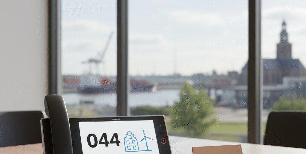 Als je zoekt naar de betekenis van het 044 nummer in Beverwijk, laat me je dan even bijpraten. Het 044-netnummer is een nummer dat specifiek gelinkt is aan Beverwijk, een stad die bekend staat om zijn rijke industrie en bloeiende lokale economie. Dus, wanneer je een telefoonnummer tegenkomt dat begint&hellip;