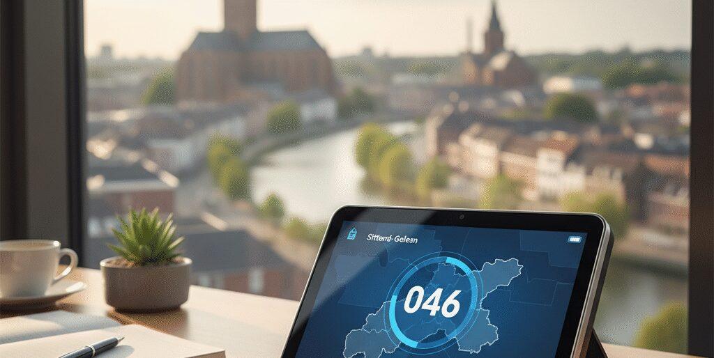 Wil je meer weten over het 046 netnummer? Dit specifieke kengetal wordt gebruikt in de regio Sittard-Geleen, een sleutellocatie in het hart van Limburg. Wanneer je iemand belt met een 046 voor het telefoonnummer, weet je meteen dat je te maken hebt met iemand uit deze boeiende regio. Maar wist&hellip;