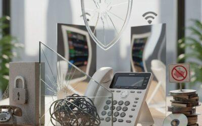 5 misverstanden over VoIP die je moet vermijden.