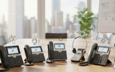 7 tips om het juiste VoIP abonnement te kiezen.
