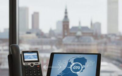 Alles wat u moet weten over netnummer 070 en het aanvragen van een 070 nummer