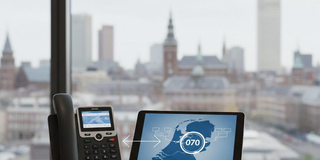Alles wat u moet weten over netnummer 070 en het aanvragen van een 070 nummer Het 070 netnummer, ook bekend als het Den Haag netnummer, is een essentieel kengetal in Nederland dat veel te bieden heeft aan bedrijven en particulieren in de regio. In dit artikel gaan we de oorsprong&hellip;