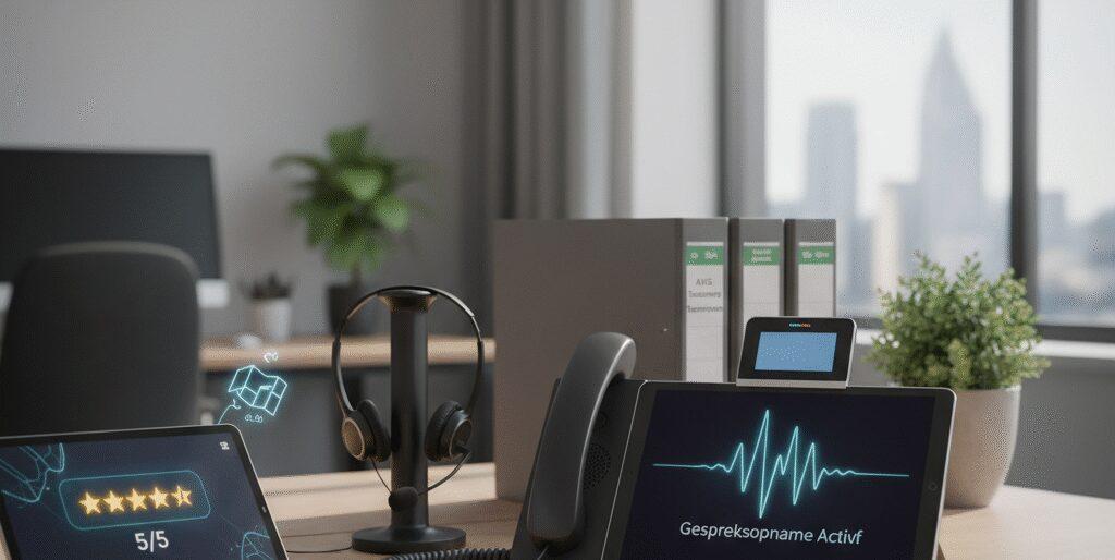 Gespreksopname voor klantenservice van Flexa Voip geeft je rust en bewijs. Jij hoort klanten helder terug. Actief in Nederland en België. Google reviews vijf op vijf. Wij regelen AVG en toestemming netjes. Bewaartermijnen staan vast. Data blijft in de EU met opslag in Nederland en België en sterke encryptie. Je&hellip;