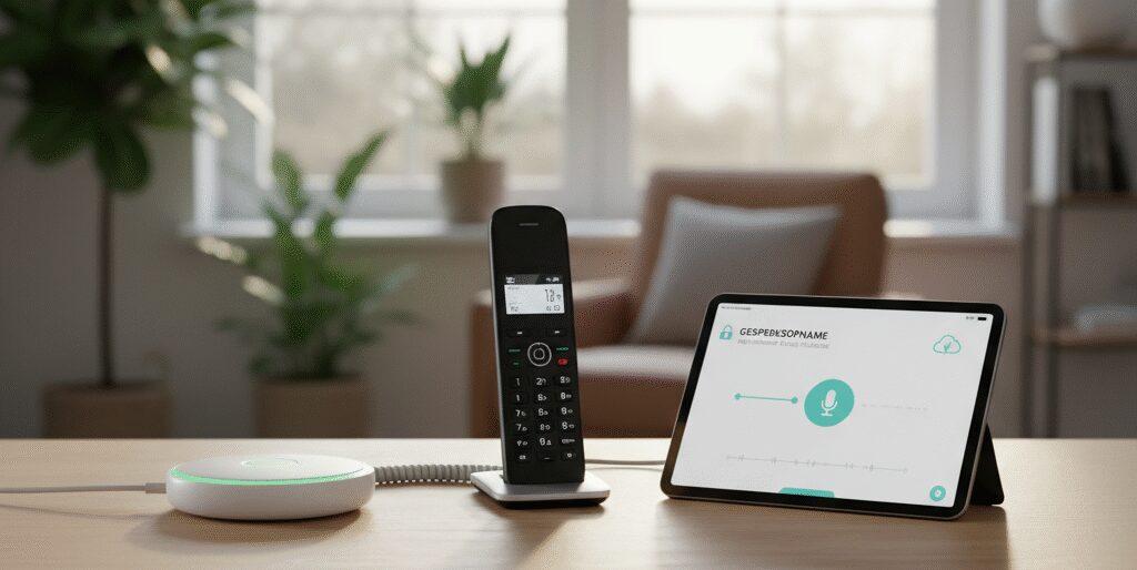 Met Gespreksopname zzp telefonie van Flexa Voip leg je elk belangrijk gesprek vast. Zo bewijs je afspraken, verbeter je service en blijf je netjes binnen de AVG regels. Wij leveren een cloud VoIP telefooncentrale voor mobiel en vast. Denk aan softphone, opname melding en toestemming, encryptie, bewaartermijn, opslag in de&hellip;