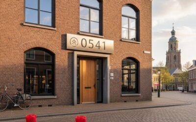 Hoe een 0541 nummer je bedrijf in Oldenzaal kan helpen groeien