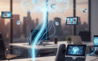 Hoe werkt onbeperkt bellen via VoIP in Nederland?