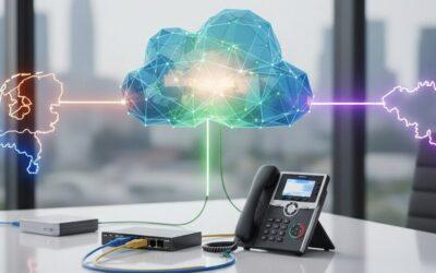 Hoe werkt voip bij providers actief in nederland en belgie?