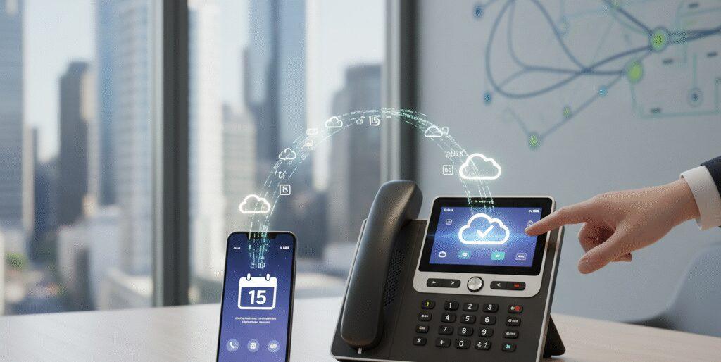 Bij Flexa Voip regel je Nummerbehoud bij cloud telefonie snel en netjes. Wij verzorgen nummerportering van vast en mobiel naar VoIP met juiste portdatum en akkoord bij je provider. We koppelen het direct aan je SIP trunk en Microsoft Teams. Denk aan een winkel die in de ochtend overstapt en&hellip;