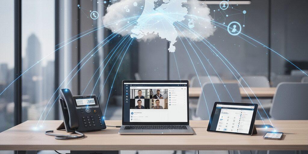 Onbeperkt bellen zakelijk wordt simpel met Flexa Voip. Jij belt vast en mobiel onbeperkt in Nederland en Belgie via cloud telefonie. Wij zetten je telefooncentrale razendsnel klaar. Krijg VoIP, softphone en bureautelefoon, Teams integratie, CRM koppeling, IVR, wachtrijen, belgroepen, nummerportering, SIP trunk, opname, analytics, SLA en sterke beveiliging. Heldere prijs&hellip;