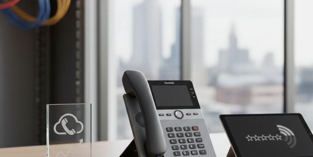 Bij Flexa Voip regel je Telefoonnummer behouden zakelijk simpel. Wij verhuizen je vaste nummer naar onze VoIP telefooncentrale in Nederland en Belgie. Google reviews 5 van 5. Wij doen de nummerportering met je provider en KVK check. Je behoudt je regionale netnummer of 085 nummer. Kies SIP trunk of cloud,&hellip;