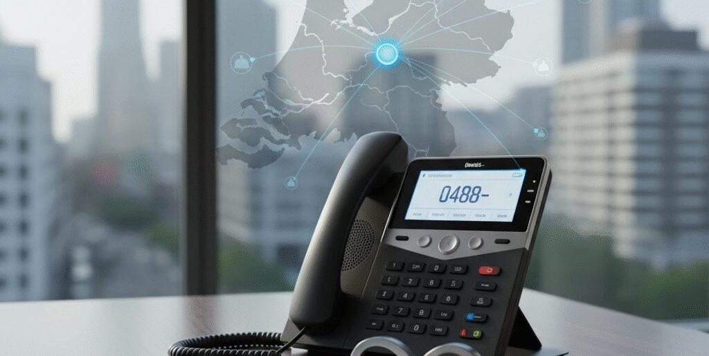 Bij de keuze voor een nieuw zakelijk telefoonnummer komt meer kijken dan je denkt. Heb je bijvoorbeeld overwogen om een 0488 nummer te kiezen voor jouw zakelijke communicatie? Het is een onverwachts krachtige manier om eruit te springen in de zee van algemene telefoonnummers. Een specifiek 0488 nummer maakt jouw&hellip;