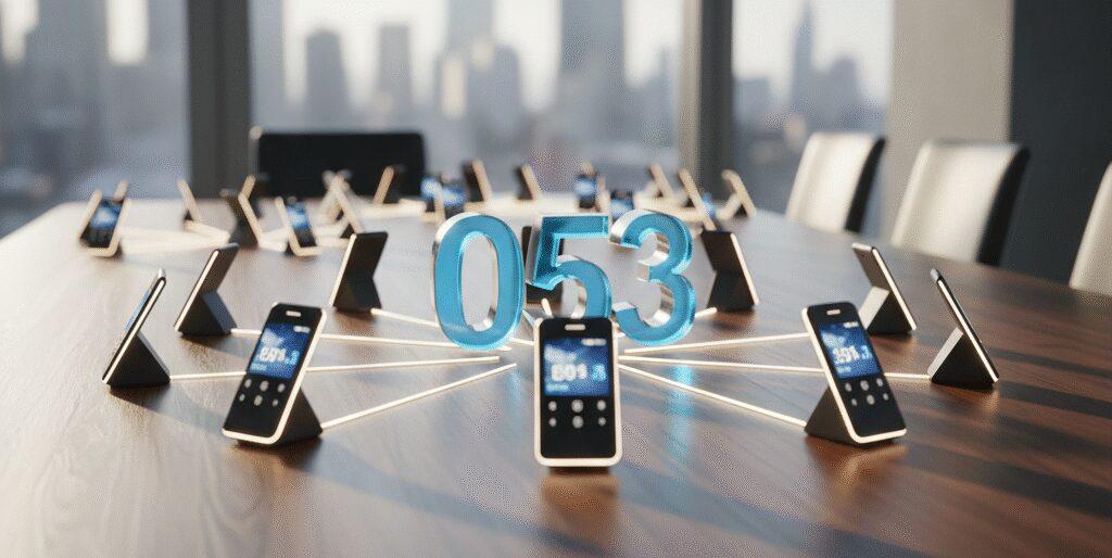 Sluit jij je aan bij de vele andere bedrijven en kies je voor een 053 nummer voor jouw zakelijke communicatie? Deze bijzondere nummerserie speelt een cruciale rol in het versterken van je merkidentiteit, waarbij het jouw klanten makkelijker maakt om je te bereiken en te herinneren. Als je dacht dat&hellip;