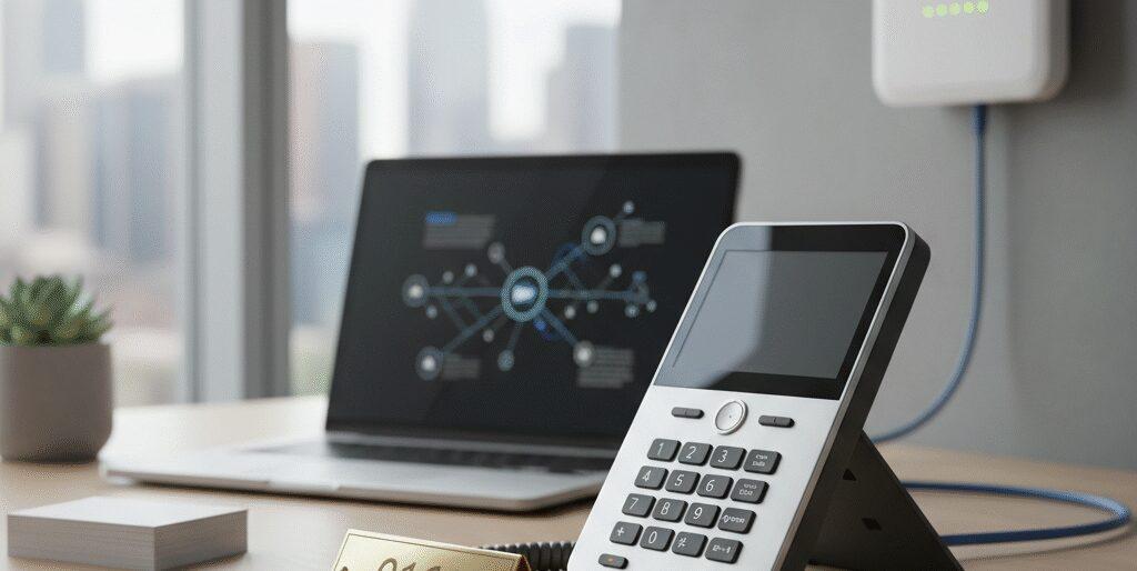  Denk je na over het implementeren van een 0161 nummer in jouw zakelijke telecom? Dan is het begrijpen van de betekenis en functionaliteiten ervan essentieel. Een 0161 nummer, een zogenaamde netnummer, kan een game-changer zijn in hoe jouw bedrijf communiceert, omdat het voordelen biedt, zoals locatie-onafhankelijkheid en professionele uitstraling.&hellip;