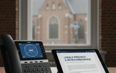 Wat je moet weten over een 0547 nummer voor je bedrijf