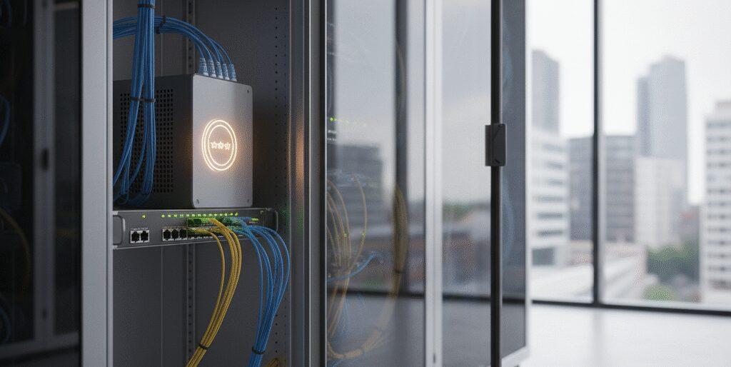 Zakelijke sip trunk van Flexa Voip laat je helder bellen via VoIP op je PBX of cloud telefooncentrale in Nederland en België. Wij scoren Google reviews 5 op 5 en leveren schaalbare belkanalen. Je krijgt beveiliging met TLS en SRTP, een SBC, failover en redundantie. Nummerportering en lokale DID regelen&hellip;