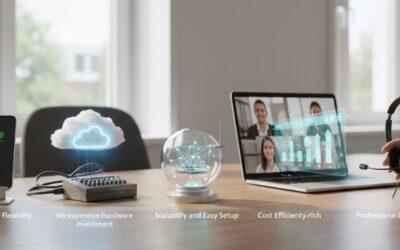 5 voordelen van virtuele centrales voor zzp’ers.