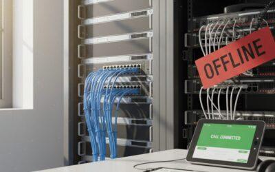 Betrouwbare VoIP voorkomt downtime en gemiste oproepen.