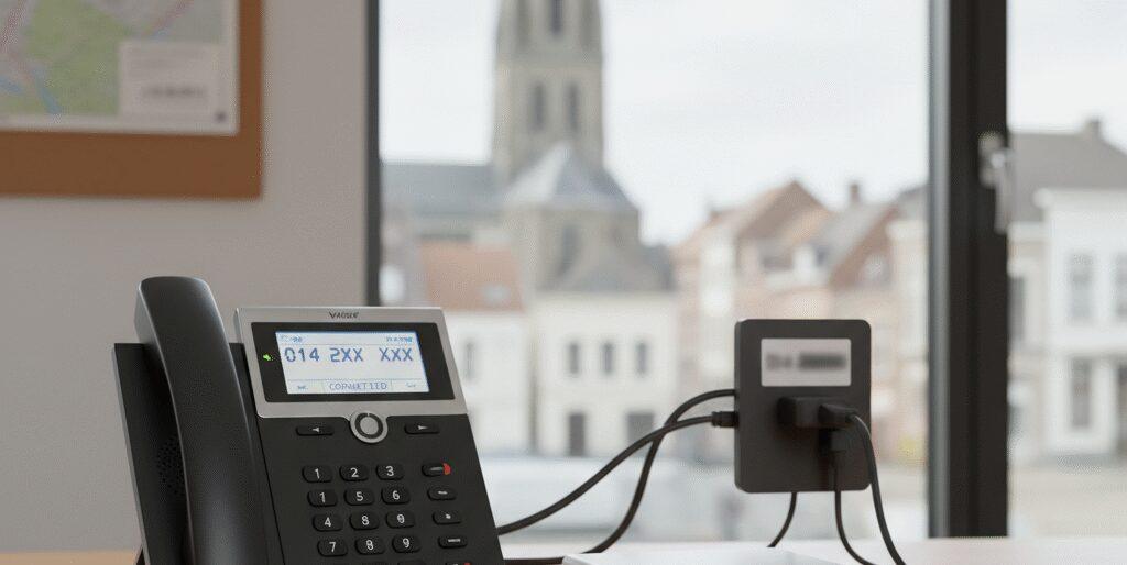 Gebruik van een 014 nummer in Turnhout: wat je moet weten Wil je een 014 nummer gebruiken in Turnhout? Er zijn een paar dingen die je moet weten. Een 014-nummer is een regionaal telefoonnummer en het evenaren van het nummer voor jouw bedrijf met je locatie kan meer geloofwaardigheid geven&hellip;
