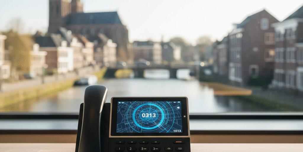 Hoe kan een 0313 nummer je bedrijf in Doetinchem helpen groeien? Een 0313 telefoonnummer is een cruciale troef voor de groei van je bedrijf in Doetinchem. Door een lokaal 0313 nummer te gebruiken, straal je vertrouwen en nabijheid uit naar je klanten. Een 0313 nummer helpt ook om een sterk&hellip;
