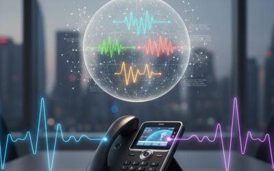 Hoe werkt sentimentanalyse in voip gesprekken?