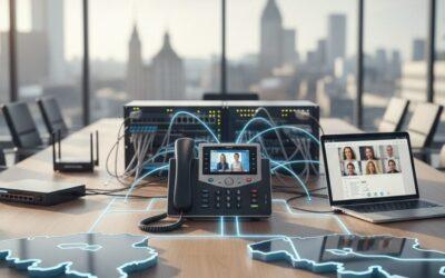 Hoe werkt voip bij internationale bedrijven in de benelux?