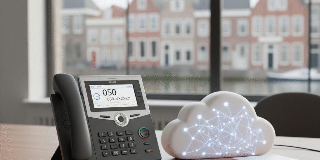 Je wilt een Voip abonnement met 050 nummer. Bij Flexa Voip krijg je lokaal bereik in Groningen of Brugge en bel je via onze cloud telefooncentrale met topkwaliteit. We activeren snel met nummerbehoud. SIP en PBX functies zoals keuzemenu wachtrij doorschakelen voicemail naar mail opname en rapportage. Softphone op mobiel&hellip;