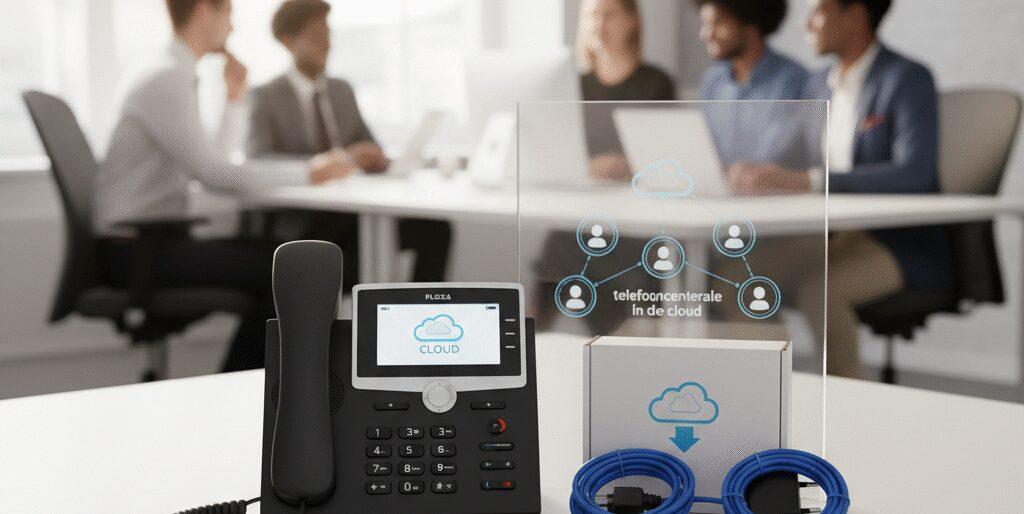 Je zoekt een Voip toestel abonnement bundel die meteen werkt voor je team.​ Bij Flexa Voip krijg je een Voip toestel abonnement bundel als compleet pakket met toestel, abonnement en een telefooncentrale in de cloud.​ Je kiest je toestel zoals Yealink of Gigaset, wij regelen nummerportering, belminuten, belplan, voicemail, keuzemenu,&hellip;