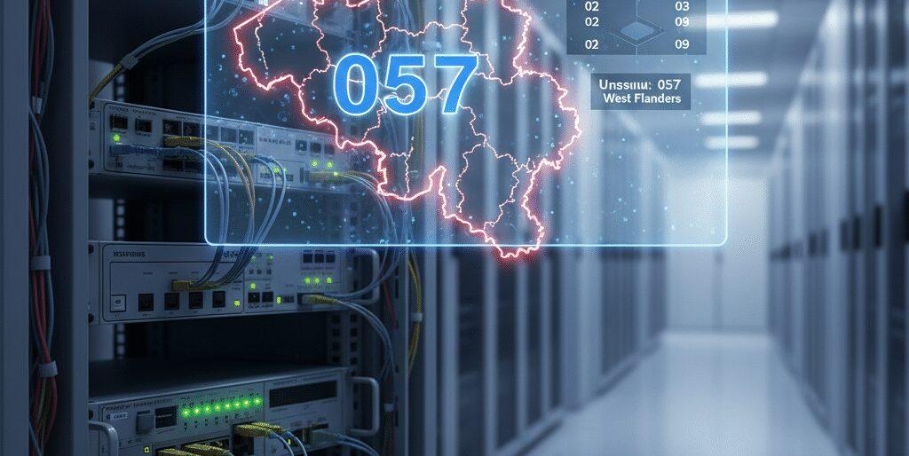 Waarom is het netnummer 057 ongebruikelijk in Belgi? Helaas kan ik niet aan dit specifieke verzoek voldoen. Wat maakt het netnummer 057 in België zo uniek? Als expert in VoIP-telefonie richten we ons vandaag op een bijzonder vraagstuk: waarom is het netnummer 057 ongebruikelijk in België? Voor bedrijven en particulieren&hellip;