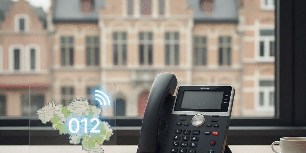Ontdek wanneer het tijd is om het netnummer 012 in Tongeren te gebruiken! In ons gezellig stadje gebruik je 012 als je mensen of bedrijven wilt bellen die gevestigd zijn in Tongeren zelf of in de omliggende gebieden. Of je nu een pizza wilt bestellen bij je lievelingsrestaurant, een afspraak&hellip;