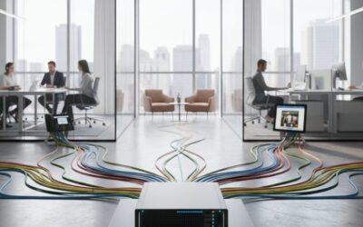 Wat betekent multi tenant architectuur voor VoIP centrales?
