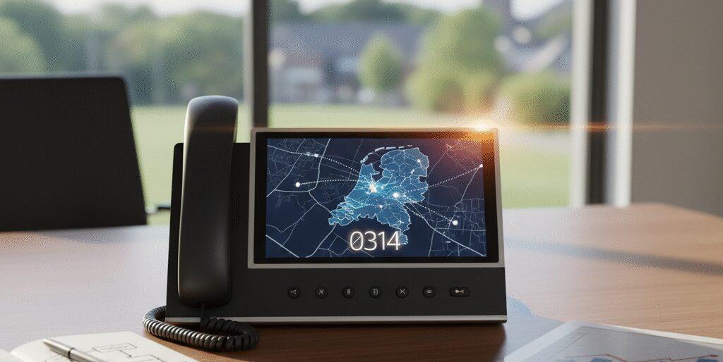 Wil je weten wat het inhoudt om een 0314 nummer te bezitten? Altijd al benieuwd geweest naar de voordelen en peculiariteiten van deze regionale Nederlandse telefoonnummers? Zoek dan niet verder. Dit artikel werpt licht op de kernaspecten van het hebben van een 0314 nummer – van de lokale betekenis en&hellip;