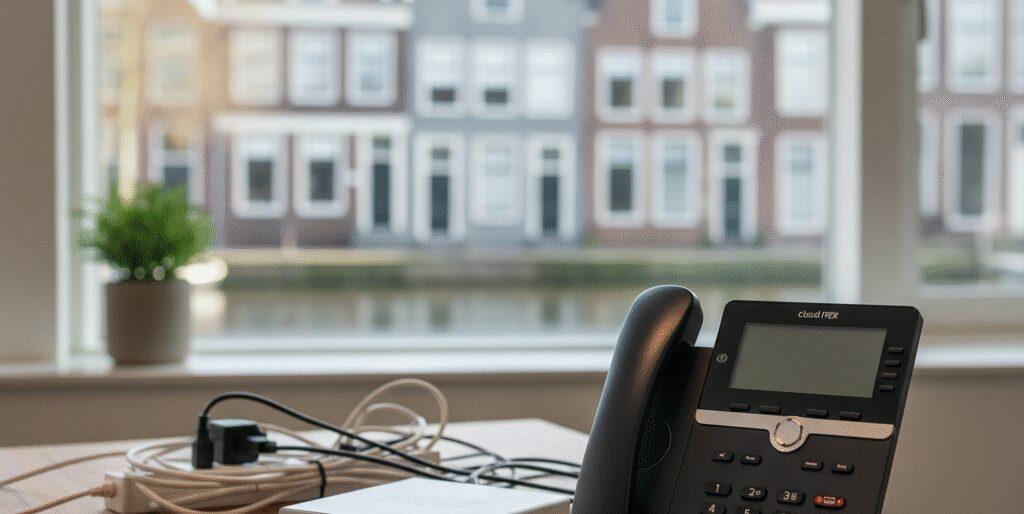 Jij zoekt Zakelijke telefonie Alkmaar 072 die past bij je team.​ Wij van Flexa Voip leveren een cloud telefooncentrale met VoIP in Nederland en Belgie.​ Met Zakelijke telefonie Alkmaar 072 krijg je nummerportering 072, vast mobiel integratie, IVR, wachtrijen, slimme routering, SIP trunk en Microsoft Teams koppeling.​ Wij bieden duidelijke&hellip;